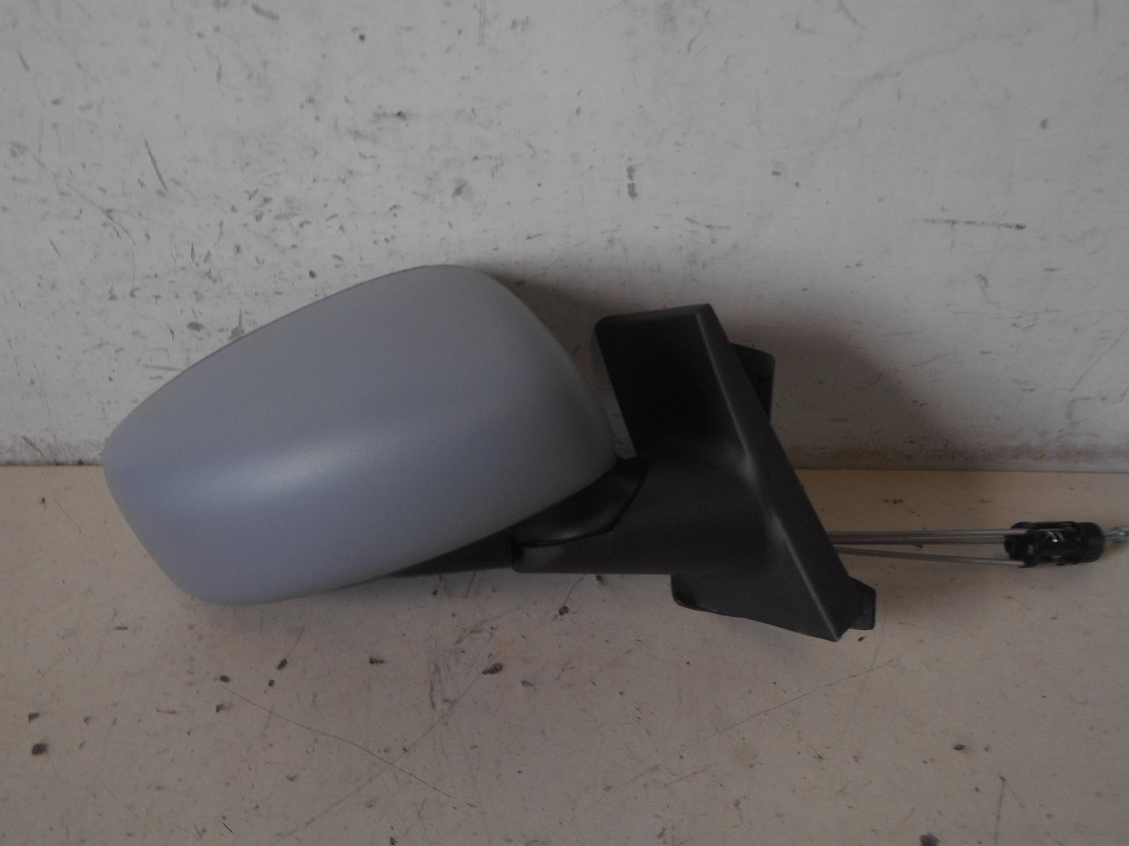 Retrovisore est. dx.